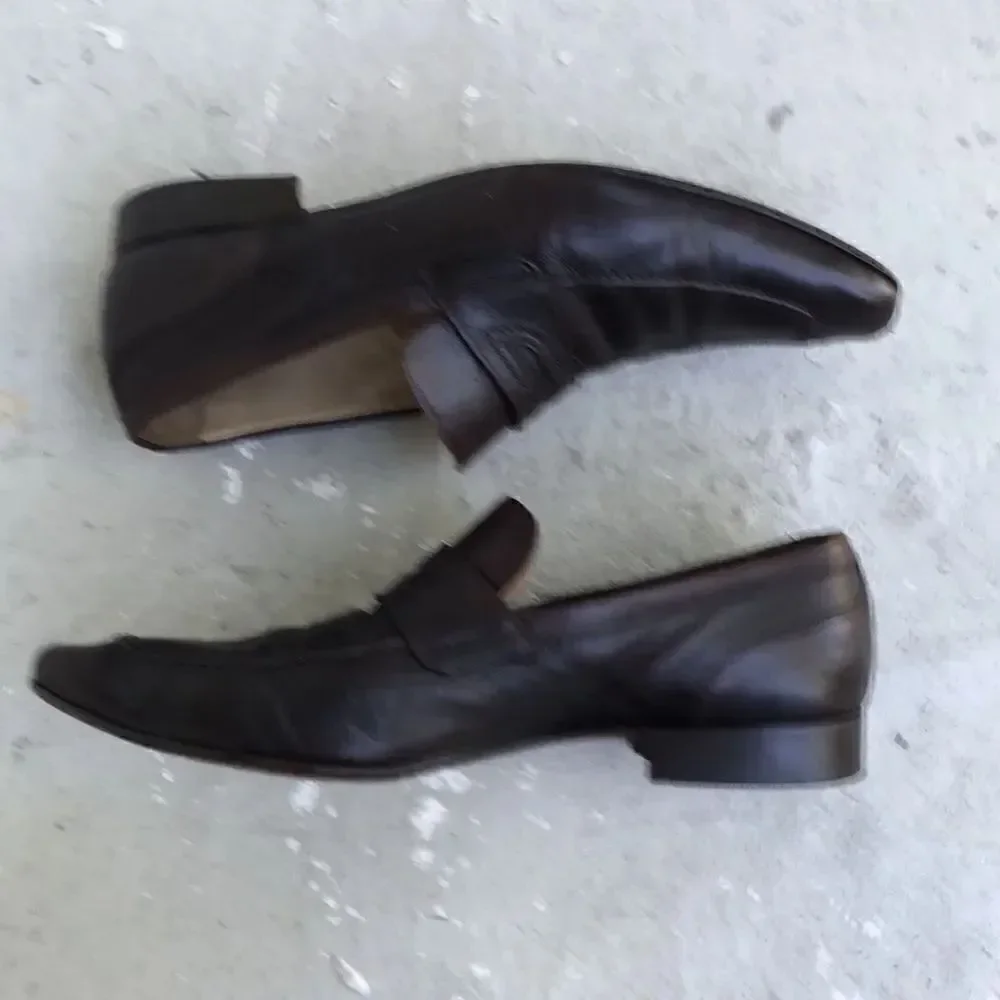 Dolce & Gabbana these loafers